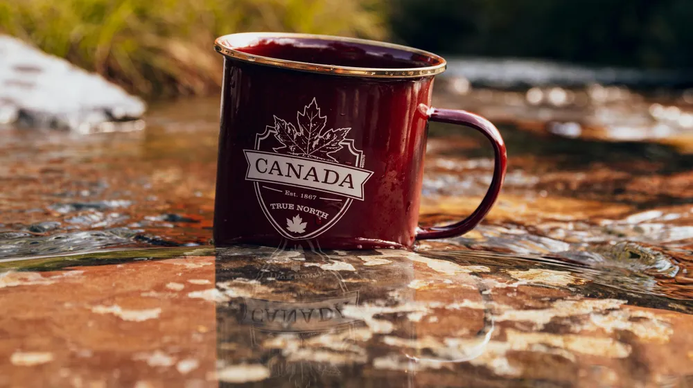 Cover image for A National Strategy to Strengthen Canada Through Tourism