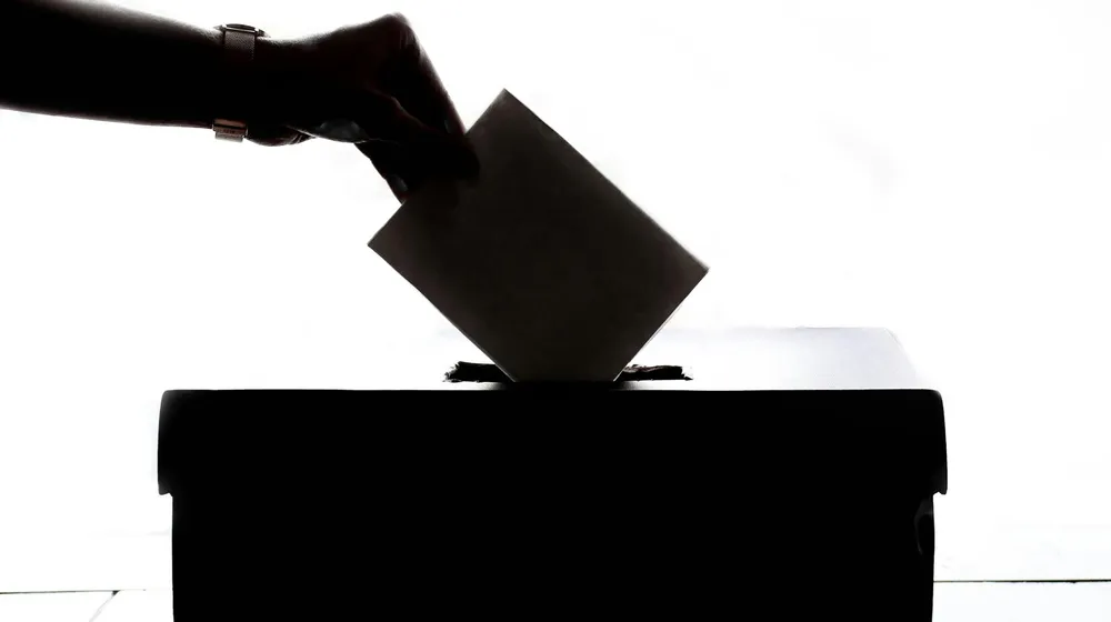 Cover image for Reshaping Voter Outreach for a New Generation